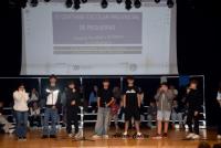 VI Certame escolar provincial de regueifas VI Certame escolar provincial de regueifas