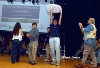 VI Certame escolar provincial de regueifas VI Certame escolar provincial de regueifas