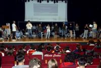 VI Certame escolar provincial de regueifas VI Certame escolar provincial de regueifas