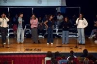 VI Certame escolar provincial de regueifas VI Certame escolar provincial de regueifas