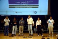 VI Certame escolar provincial de regueifas VI Certame escolar provincial de regueifas