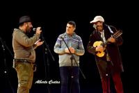 XXVIII Certame Internacional de Regueifas