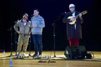 XXVIII Certame Internacional de Regueifas XXVIII Certame Internacional de Regueifas