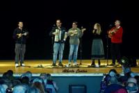 XXVIII Certame Internacional de Regueifas XXVIII Certame Internacional de Regueifas