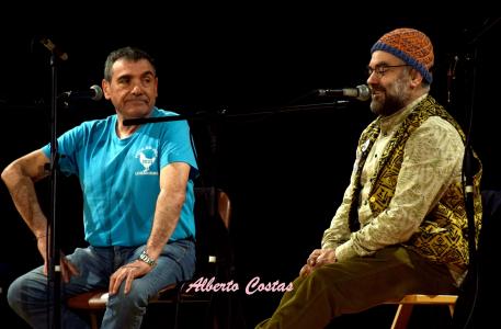 XXVIII Certame Internacional de Regueifas