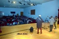 XXVIII Certame Internacional de Regueifas