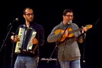 XXVIII Certame Internacional de Regueifas