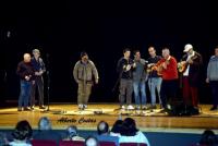 XXVIII Certame Internacional de Regueifas XXVIII Certame Internacional de Regueifas