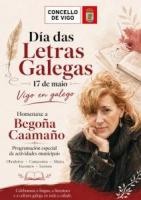 Letra Galegas 2026