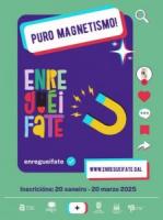 Cartel enregueifate 2025